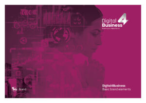 Digital4Business brochure