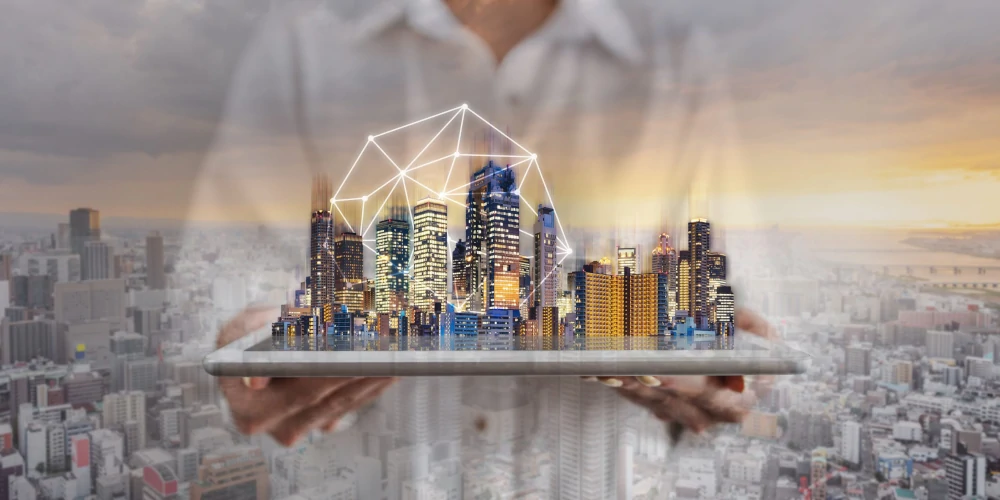 Postgraduate Certificate in Blockchain for Leaders