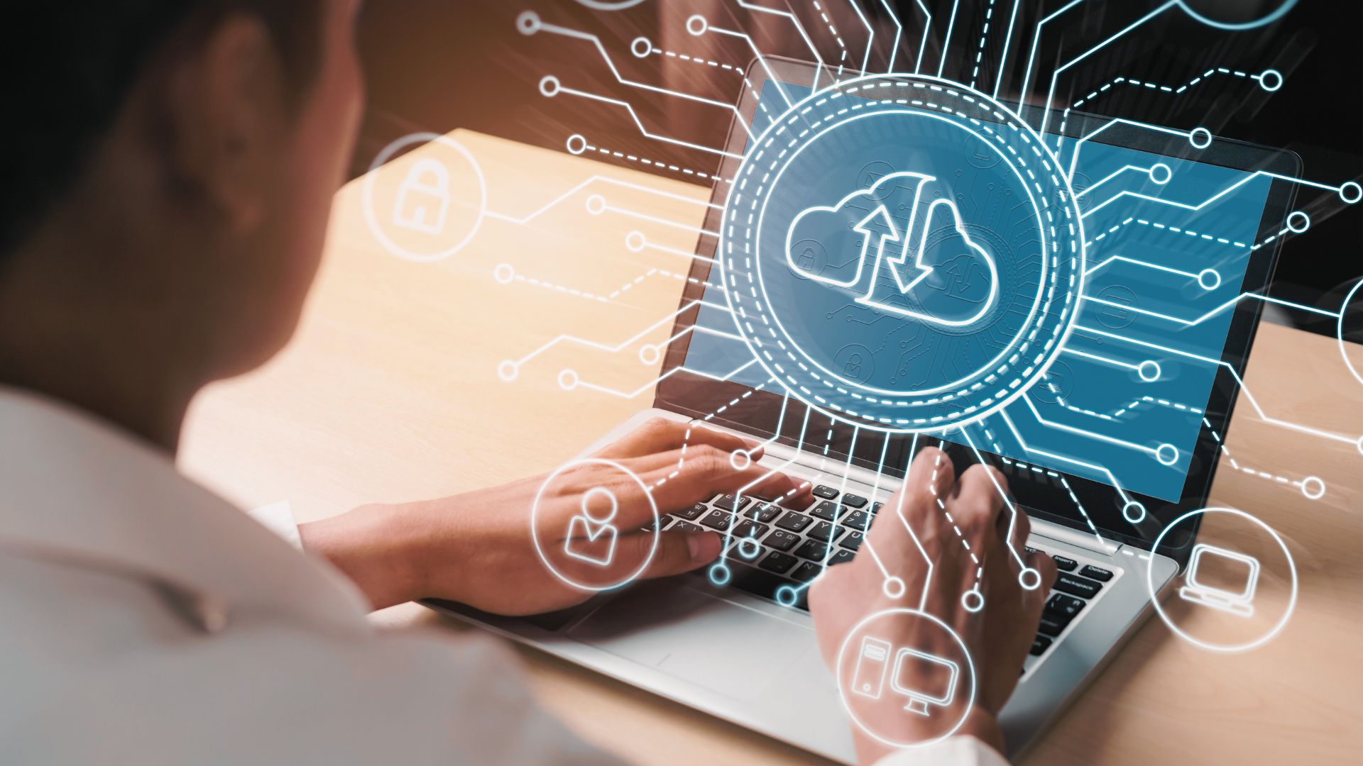 benefits of cloud computing