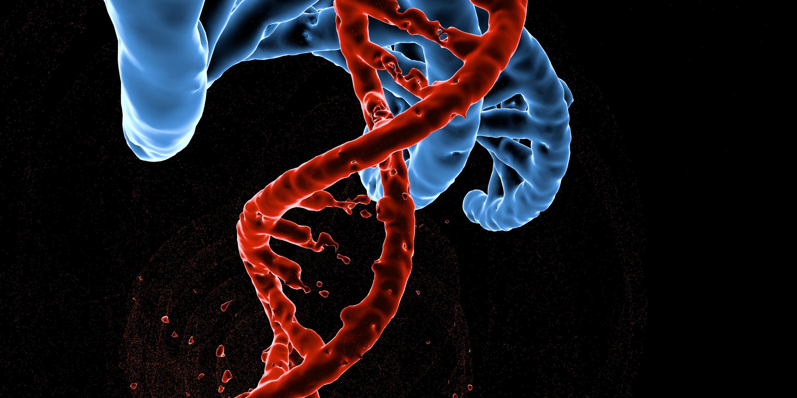 utilising genomic data to develop targeted cancer therapies