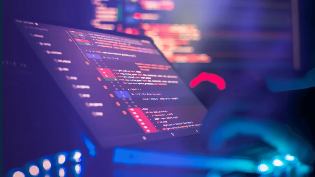Business Programming Module – Digital4Business