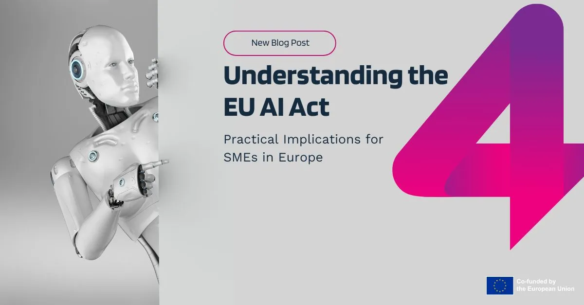 AI Act: Practical Implications for SMEs in Europe