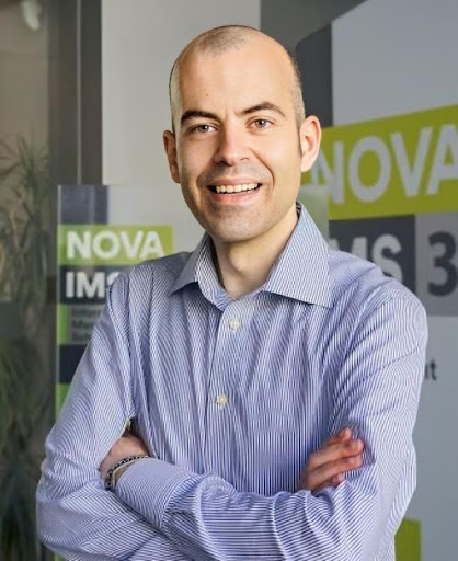 Mauro Castelli