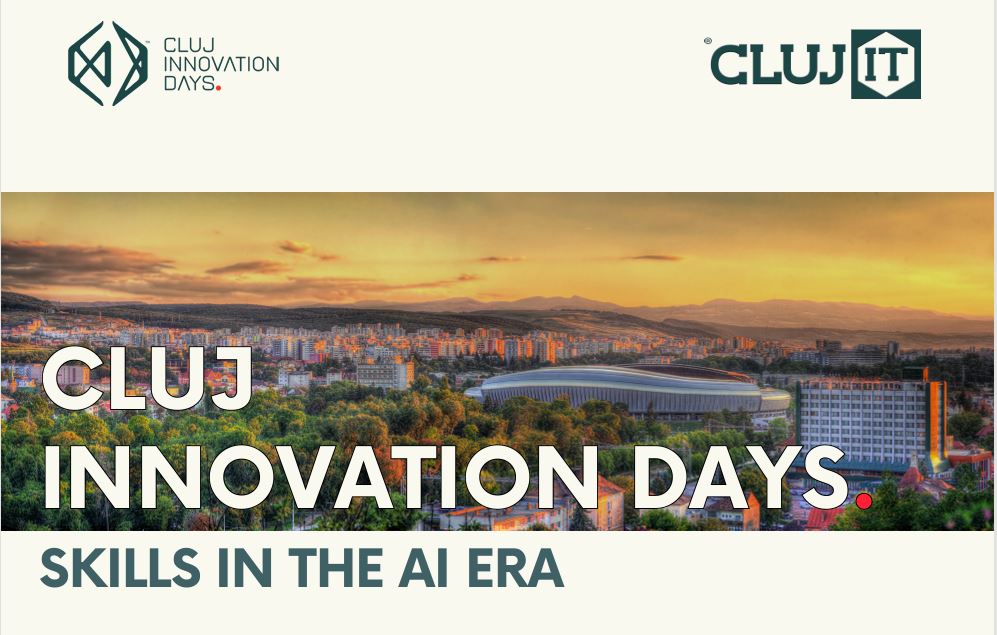 Cluj Innovation Days