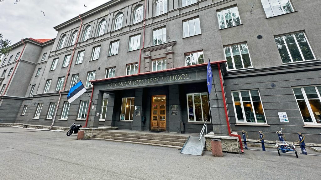 Estonian Business School